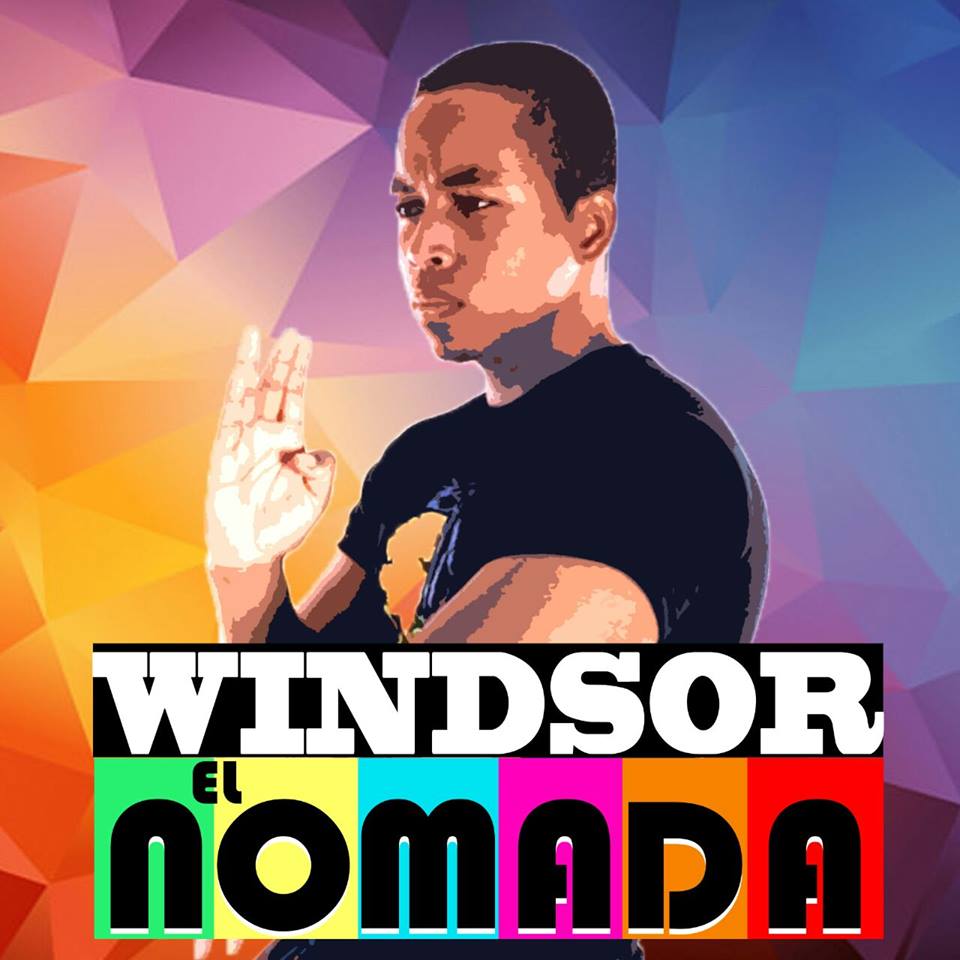 Windsor "El Nómada" Producciones